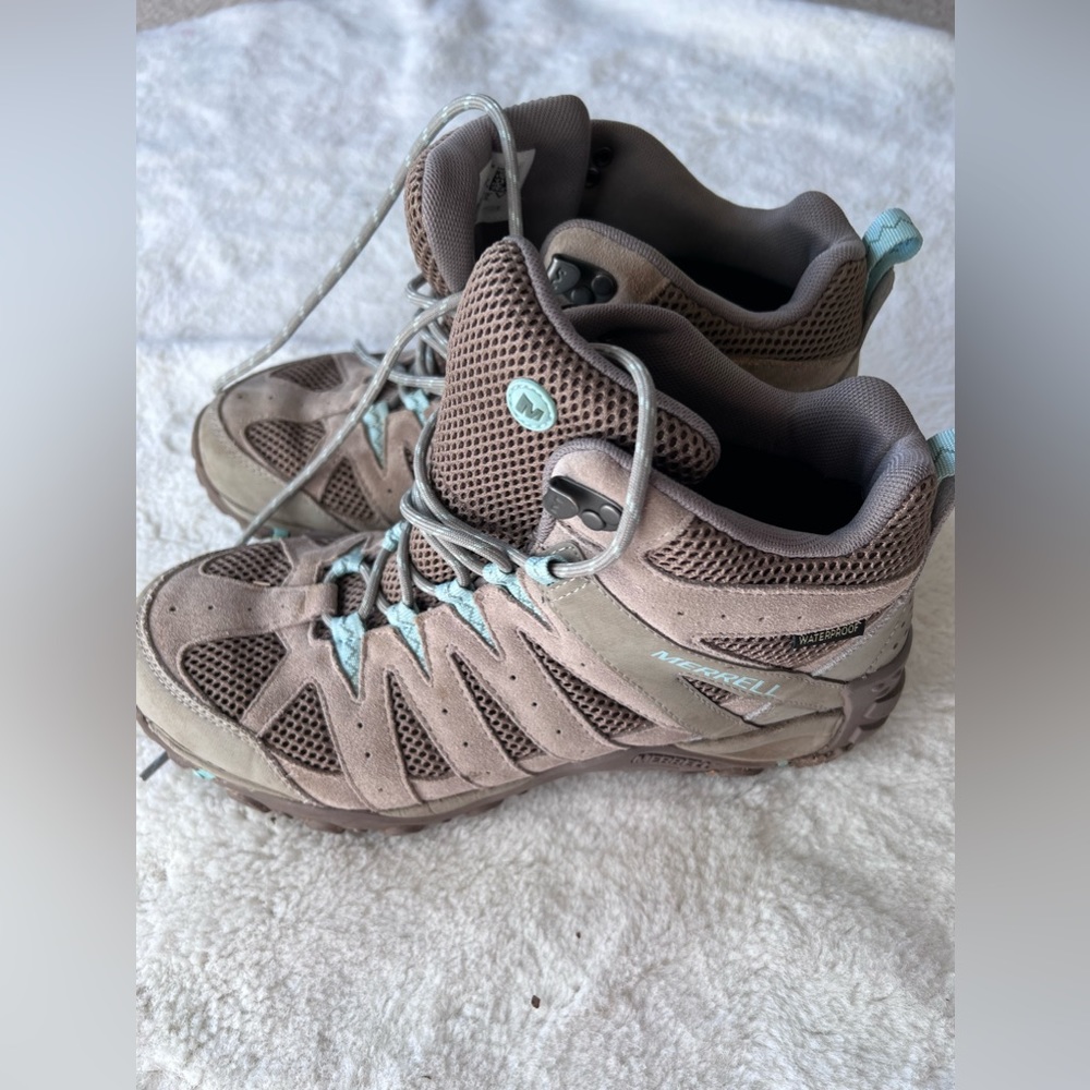 Merrell | Women’s Hiking Boots | Size 11